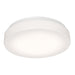 AFX Lighting - C2F142400L5AJD1 - LED Flush Mount - Cirrus - White