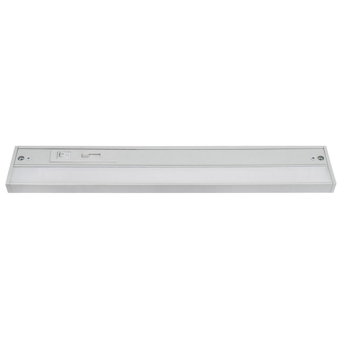 AFX Lighting - HEYU14WH - LED Undercabinet - Haley - White