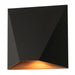 AFX Lighting - KYLW0408LAJENBK - LED Outdoor Wall Mount - Kylo - Black