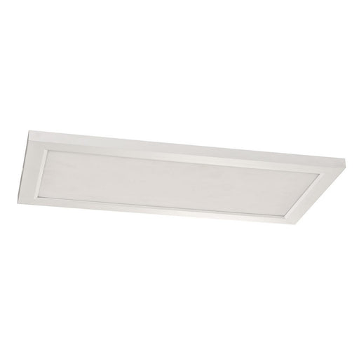 AFX Lighting - LGNL2412LAJD4WH - LED Linear - Lugano - White