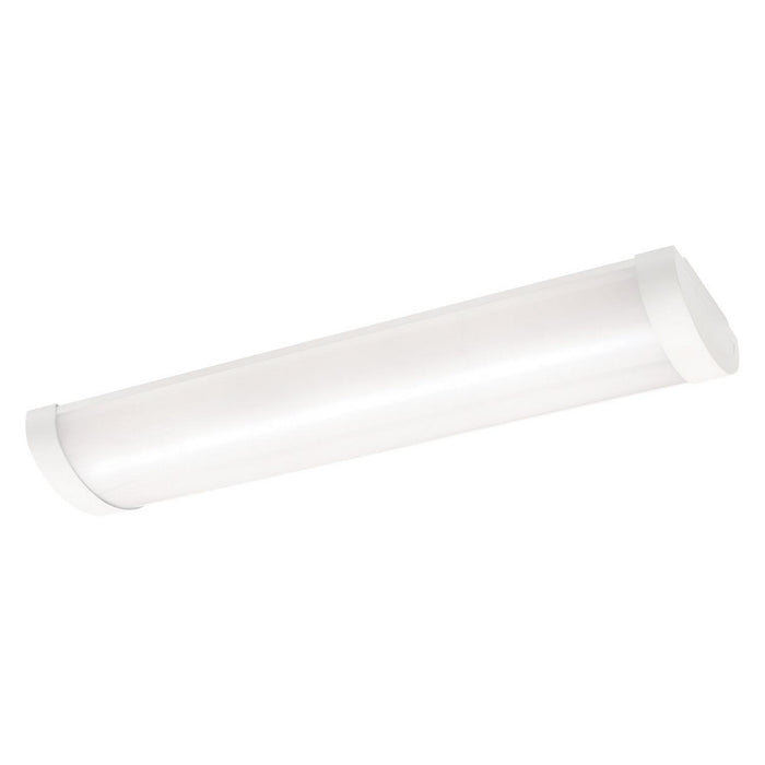 AFX Lighting - PRCL2407L5AJUDWH - LED Linear - Pierce - White