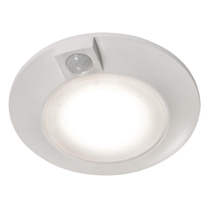 AFX Lighting - TNAF06LAJENWH - LED Flush Mount - Tana - White