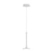 Alora - PD418006WH - LED Pendant - Issa - White