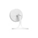 Alora - WV418006WH - LED Wall Sconce - Issa - White