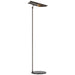 Visual Comfort Signature - CD 1020GM - LED Floor Lamp - Flore - Gun Metal