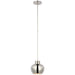 Visual Comfort Signature - PCD 5120PN - LED Pendant - Comtesse - Polished Nickel