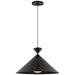 Visual Comfort Signature - PCD 5220BZ-WG - LED Pendant - Orsay - Bronze