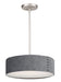 Maxim - 10224GYSN - LED Pendant - Prime - Satin Nickel