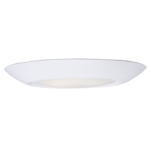 Maxim - 57412WTWT - LED Flush Mount - Diverse - White