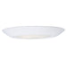 Maxim - 57412WTWT - LED Flush Mount - Diverse - White