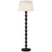 Visual Comfort Signature - S 111BB-L - One Light Floor Lamp - BAMBOO - Bamboo