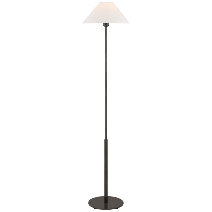 Visual Comfort Signature - SP 1022BZ-L - One Light Floor Lamp - Hackney - Bronze