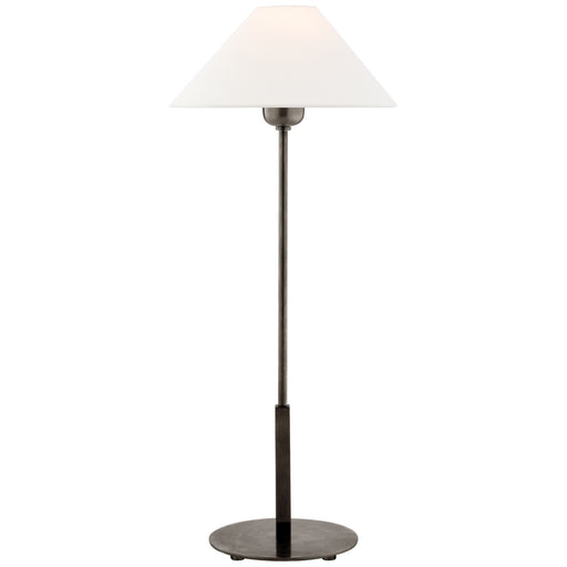 Visual Comfort Signature - SP 3022BZ-L - One Light Table Lamp - Hackney - Bronze