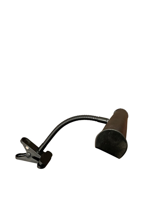 House of Troy - BCLED14-BLK - LED Clip On - Lectern - Black