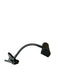 House of Troy - BCLED7-BLK - LED Clip On - Lectern - Black