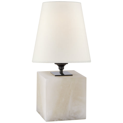 Visual Comfort Signature - TOB 3020ALB-L - One Light Accent Lamp - Terri - Alabaster