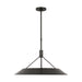 Visual Comfort Modern - SLPD26727BZ - LED Pendant - Sospeso - Dark Bronze