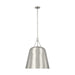 Visual Comfort Modern - SLPD26927N - LED Pendant - Sospeso - Polished Nickel