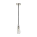 Visual Comfort Modern - SLPD280CN - One Light Pendant - Lustra - Polished Nickel