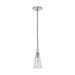 Visual Comfort Modern - SLPD281CN-L - LED Pendant - Selina - Polished Nickel