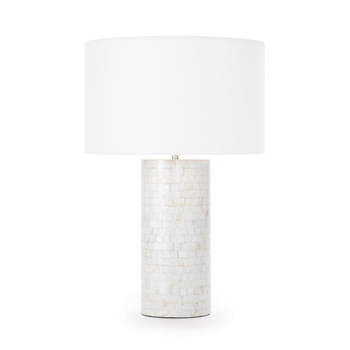 Regina Andrew - 13-1590 - One Light Table Lamp - Heavenly - Natural