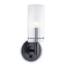 Regina Andrew - 15-1222ORB - One Light Wall Sconce - Dixie - Oil Rubbed Bronze