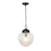 Regina Andrew - 16-1419ORB - One Light Pendant - Sadie - Oil Rubbed Bronze