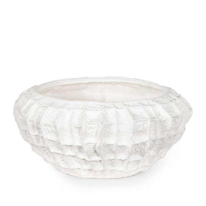 Regina Andrew - 20-1470WT - Bowl - Caspian - White