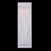 Allegri - 090022-064-FR001 - LED Outdoor Wall Sconce - Arpione Esterno - Matte White