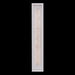 Allegri - 095522-064-FR001 - LED Outdoor Wall Sconce - Lina Esterno - Matte White