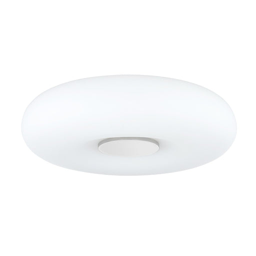 Mitzi - H789501-PN - LED Flush Mount - Imani - Polished Nickel