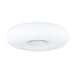 Mitzi - H789501-PN - LED Flush Mount - Imani - Polished Nickel