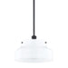 Mitzi - H790701L-OB - One Light Pendant - Luella - Old Bronze