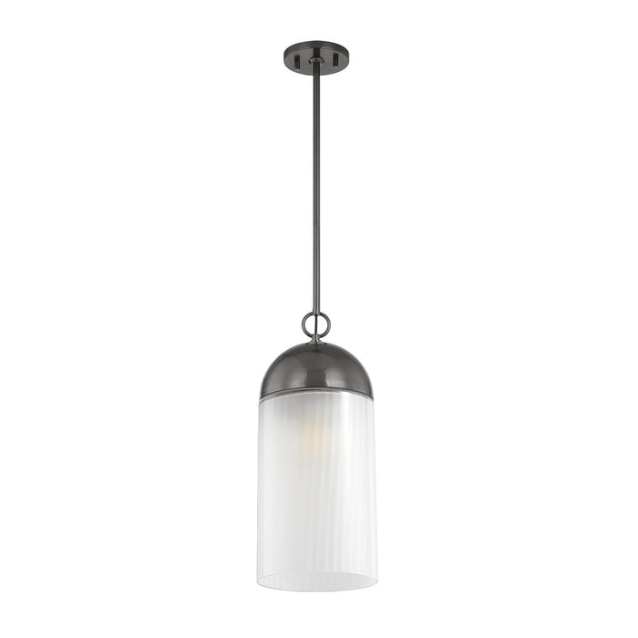 Mitzi - H796701-OB - One Light Pendant - Emory - Old Bronze