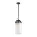 Mitzi - H796701-OB - One Light Pendant - Emory - Old Bronze