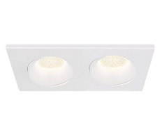 Eurofase - 45381-010 - LED Gimbal - Midway - White