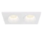 Eurofase - 45381-010 - LED Gimbal - Midway - White