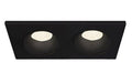 Eurofase - 45381-027 - LED Gimbal - Midway - Black