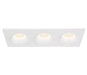 Eurofase - 45382-017 - LED Gimbal - Midway - White