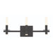 Eurofase - 45234-035 - LED Wall Mount - Torna - Black