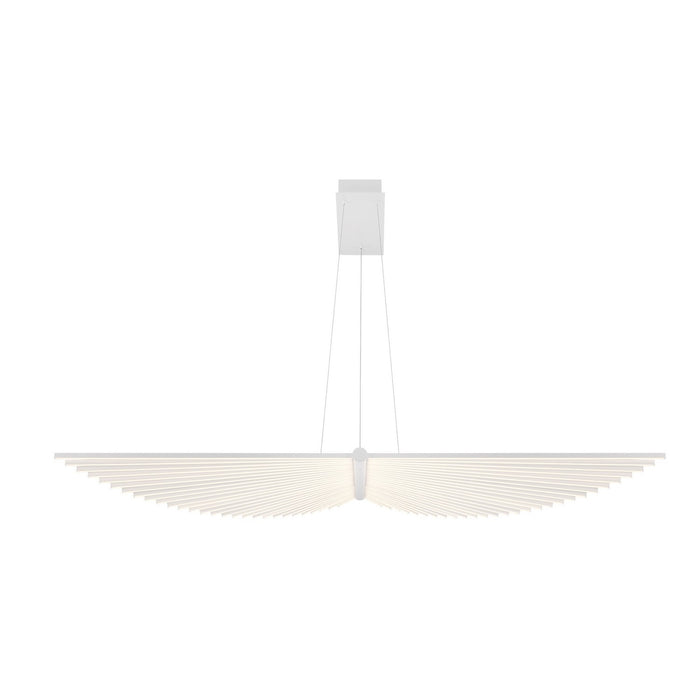 Eurofase - 46344-035 - LED Chandelier - Seraph - White