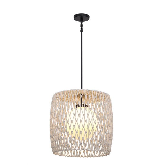 Eurofase - 46635-013 - One Light Outdoor & Landscape - Lara - Natural