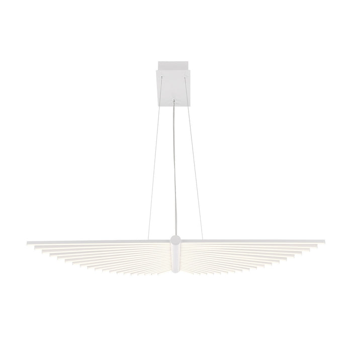 Eurofase - 46841-032 - LED Chandelier - Seraph - White