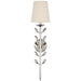 Visual Comfort Signature - JN 2087PN-L - LED Wall Sconce - Avery - Polished Nickel