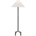 Visual Comfort Signature - MF 1350AI-L - LED Floor Lamp - Clifford - Aged Iron