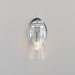 Maxim - 12481CLPC - One Light Wall Sconce - Ava - Polished Chrome