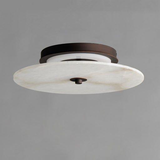 Maxim - 18202WADBZ - LED Wall Sconce/Flush Mount - Quarry - Dark Bronze