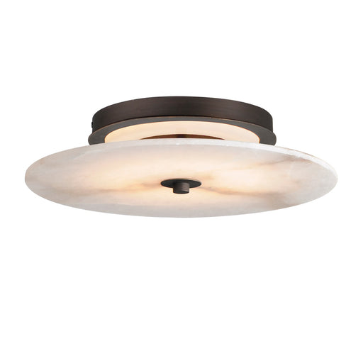 Maxim - 18202WADBZ - LED Wall Sconce/Flush Mount - Quarry - Dark Bronze