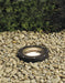 Kichler - 15194AZ - One Light In-Ground - Architectural Bronze