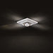 Schonbek Beyond - BR40325N-CH - LED Recessed Light - Madison Recessed - Chrome